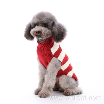 Pet Vest Sweaters for Small Medium Dogs